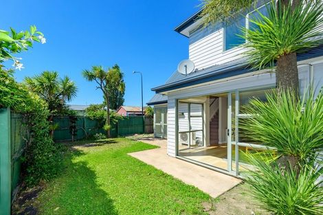 Photo of property in 1/105 Barbour Street, Waltham, Christchurch, 8011