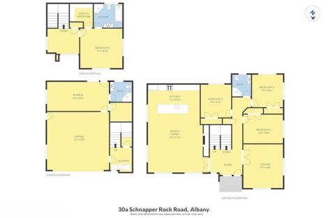 Photo of property in 30a Schnapper Rock Road, Schnapper Rock, Auckland, 0632