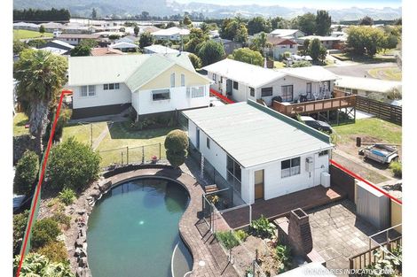 Photo of property in 6 Bayview Street, Te Puke, 3119