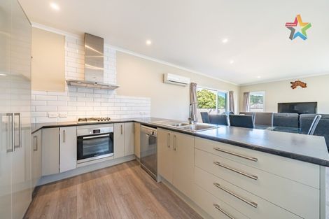 Photo of property in 14 Fraser Colman Grove, Wainuiomata, Lower Hutt, 5014