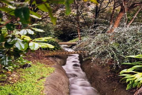 Photo of property in 119 Mount Pleasant Road, Mount Pleasant, Christchurch, 8081