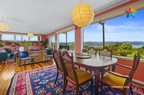 Photo of property in 10 Laurel Grove, Maungaraki, Lower Hutt, 5010