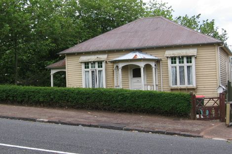 Photo of property in 45 Sherwood Avenue, Grey Lynn, Auckland, 1021