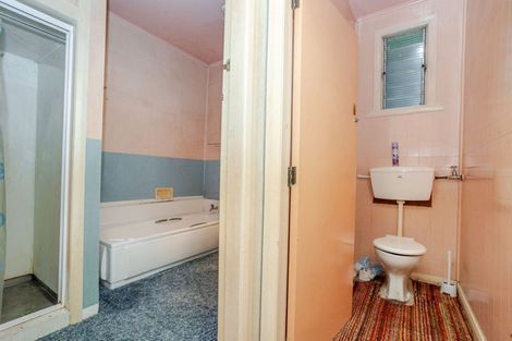 Photo of property in 406 Top Grass Road, Dannevirke, 4978