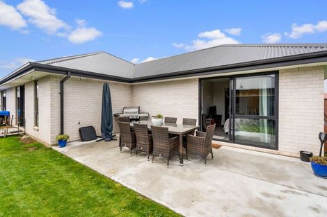 Photo of property in 28 Chesney Drive, Rolleston, 7615