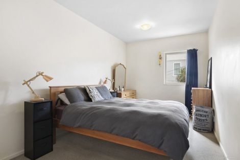 Photo of property in Luxford Villas, 105/72 Herald Street, Berhampore, Wellington, 6023