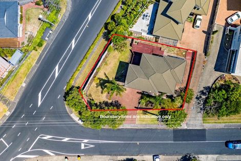 Photo of property in 2a Mizpah Road, Torbay, Auckland, 0630