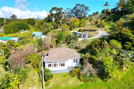 Photo of property in 103 Parnell Street, Rawene, Kaikohe, 0473