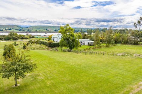 Photo of property in 367a Racecourse Road, Waipukurau, 4282