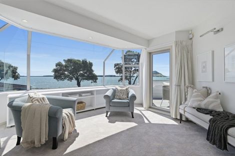 Photo of property in 19 Beach Road, Otumoetai, Tauranga, 3110