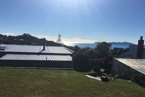 Photo of property in 6 Te Ara Road, Pukerua Bay, 5026