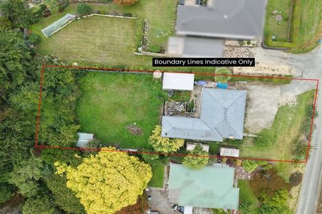Photo of property in 68 Maudes Road, Deborah, Oamaru, 9492