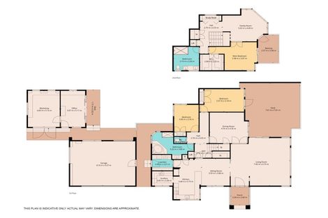 Photo of property in 19 Beach Road, Otumoetai, Tauranga, 3110