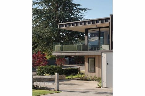 Photo of property in 108 Aubrey Road, Wanaka, 9305