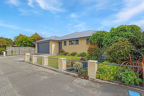 Photo of property in 50a Mcmurdo Street, Tinwald, Ashburton, 7700