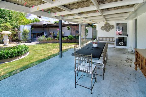 Photo of property in 1 Newall Place, Solway, Masterton, 5810