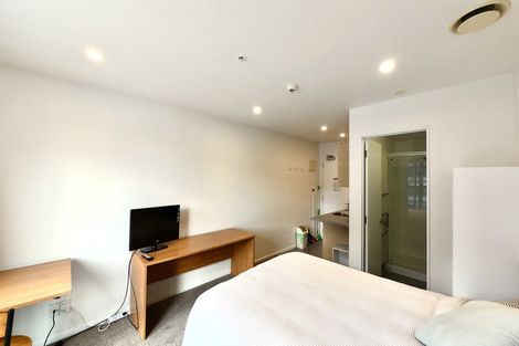 Photo of property in Dual Apartments, 108/142 Vivian Street, Te Aro, Wellington, 6011