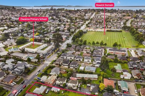 Photo of property in 134 Wellington Street, Howick, Auckland, 2014