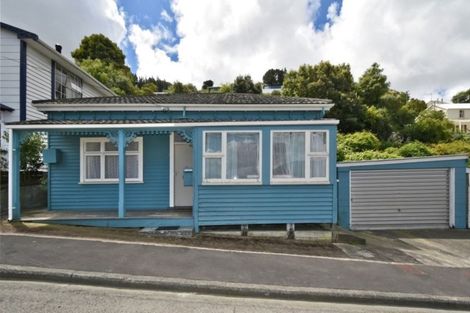 Photo of property in 18 Simeon Quay, Lyttelton, 8082