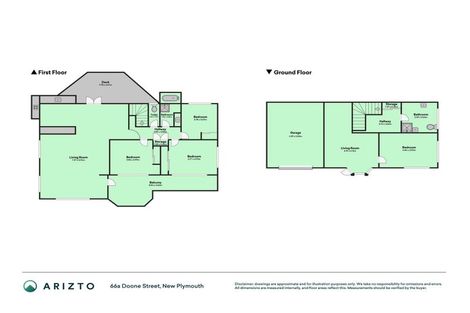 Photo of property in 66a Doone Street, Lynmouth, New Plymouth, 4310