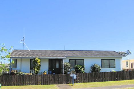 Photo of property in 17 Ila Place, Hairini, Tauranga, 3112