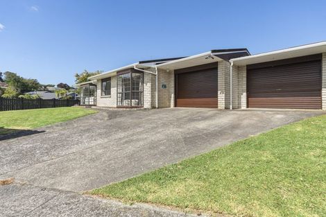 Photo of property in 10 Ainslee Street, Highlands Park, New Plymouth, 4312