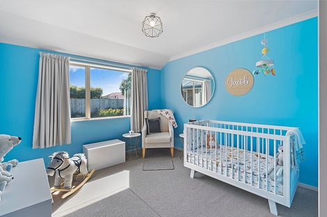 Photo of property in 48 Allison Crescent, Kaiapoi, 7630