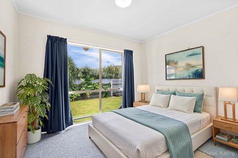 Photo of property in 3 Kirkcaldie Grove, Levin, 5510