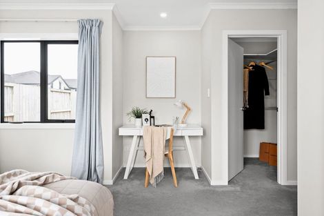 Photo of property in 8 Faber Place, Rototuna North, Hamilton, 3210