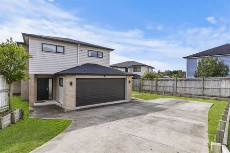 Photo of property in 6 Kirikiri Drive, Papakura, 2110
