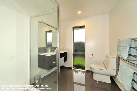 Photo of property in 3 Rawnsley Terrace, Wigram, Christchurch, 8042