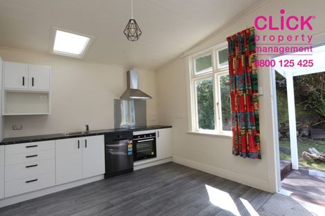 Photo of property in 37 Harbour Terrace, Careys Bay, Port Chalmers, 9023