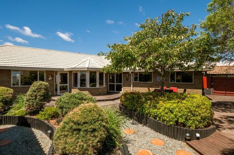 Photo of property in 25 Solway Drive, Witherlea, Blenheim, 7201