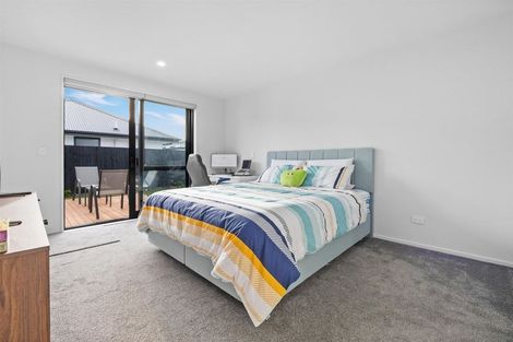 Photo of property in 7 Olearia Lane, Halswell, Christchurch, 8025