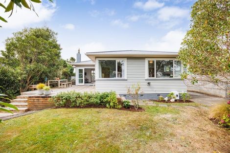 Photo of property in 26 Swansea Street, Hokowhitu, Palmerston North, 4410