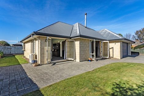 Photo of property in 25a Kingsbury Avenue, Rangiora, 7400