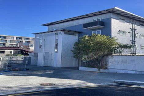 Photo of property in 6/3 Ngahura Street, Eden Terrace, Auckland, 1021