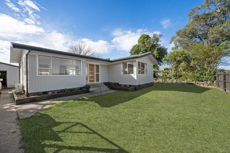 Photo of property in 16 Scarborough Road, Flaxmere, Hastings, 4120