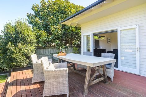 Photo of property in 20 Knowles Street, Terrace End, Palmerston North, 4410