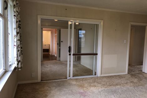 Photo of property in 21 Burton Avenue, Whanganui East, Whanganui, 4500