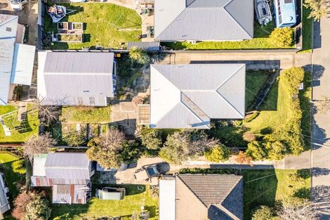 Photo of property in 10 Rogers Street, Blenheim, 7201