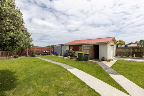 Photo of property in 113 Cracroft Street, Waitara, 4320