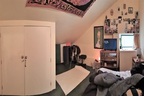 Photo of property in 11/5 Hopper Street, Mount Cook, Wellington, 6011