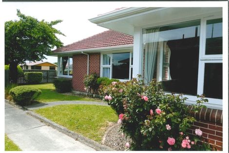 Photo of property in 17 Parker Street, Hornby, Christchurch, 8042