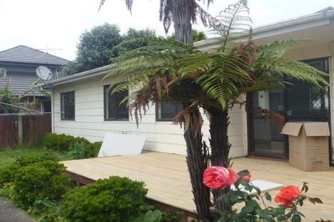 Photo of property in 21c Fort Richard Road, Otahuhu, Auckland, 1062