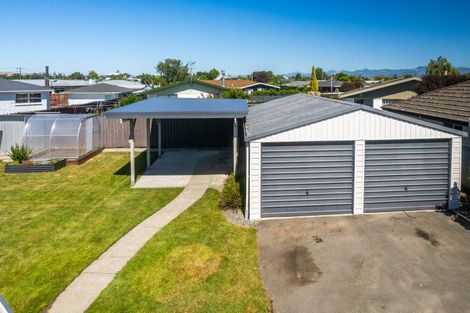 Photo of property in 114 Redwood Street, Redwoodtown, Blenheim, 7201