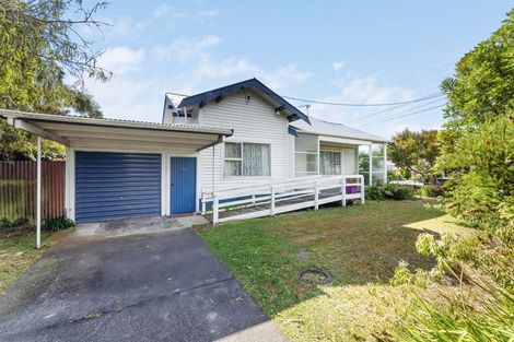 Photo of property in 36 Moana Street, Whanganui East, Whanganui, 4500