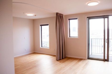 Photo of property in 208/8 Wigan Street, Te Aro, Wellington, 6011
