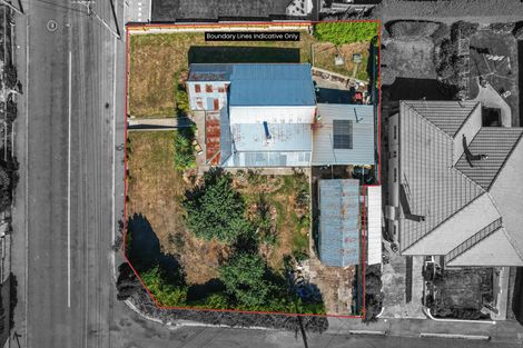 Photo of property in 18 Clyde Street, Oamaru North, Oamaru, 9400