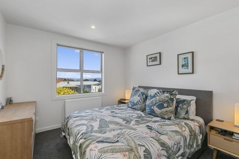 Photo of property in 3d Park Street, Thorndon, Wellington, 6011